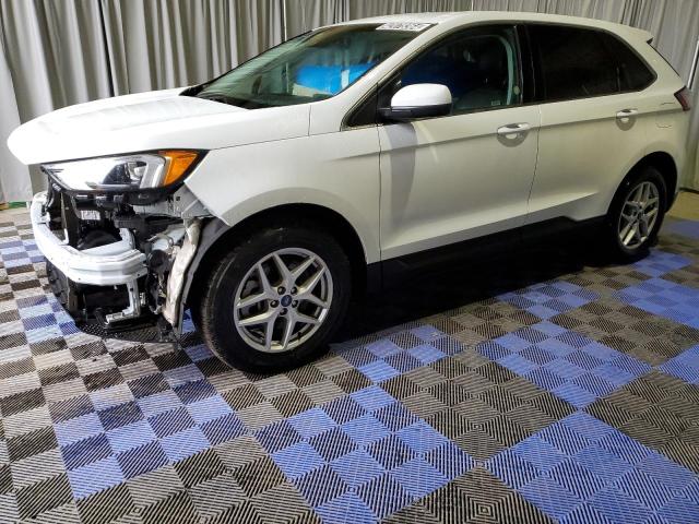 2022 FORD EDGE SEL, 