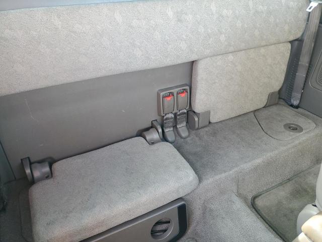 4TASN92N3YZ679191 - 2000 TOYOTA TACOMA XTRACAB PRERUNNER 红色 照片 10