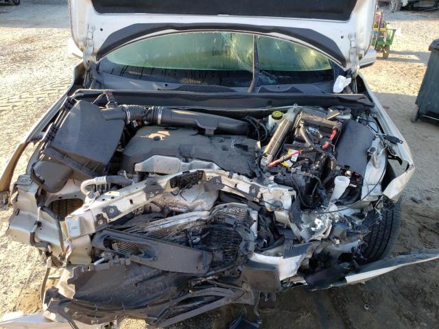 1G11C5SL1EF181719 - 2014 CHEVROLET MALIBU 1LT BEIGE photo 11