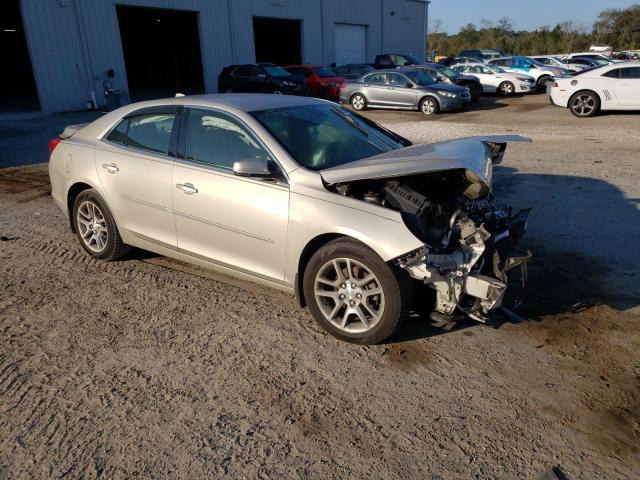 1G11C5SL1EF181719 - 2014 CHEVROLET MALIBU 1LT BEIGE photo 4