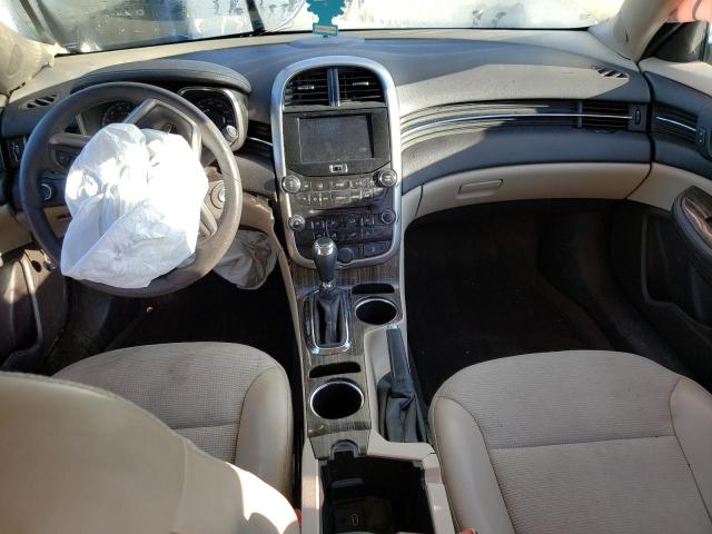 1G11C5SL1EF181719 - 2014 CHEVROLET MALIBU 1LT BEIGE photo 8