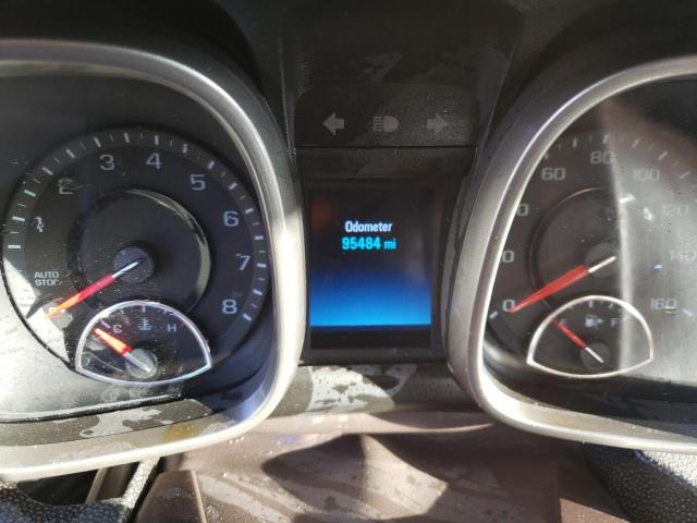 1G11C5SL1EF181719 - 2014 CHEVROLET MALIBU 1LT BEIGE photo 9