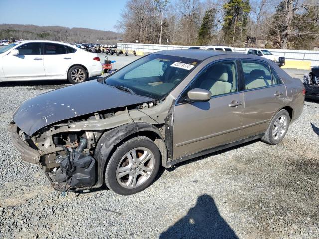 2003 HONDA ACCORD LX, 