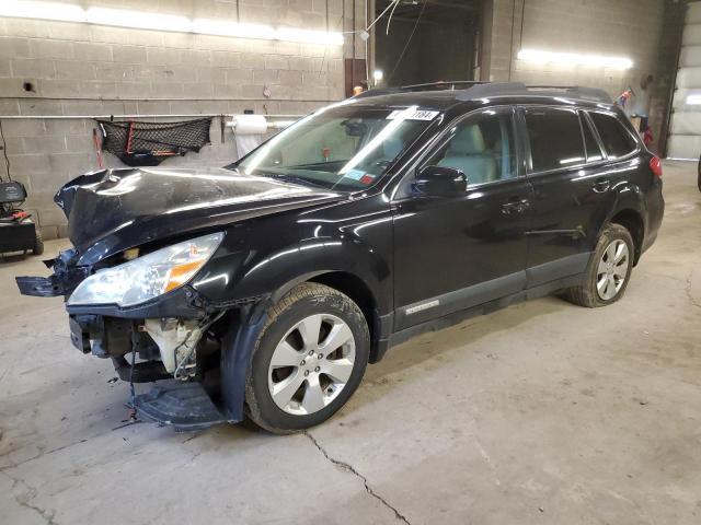 2011 SUBARU OUTBACK 2.5I LIMITED, 