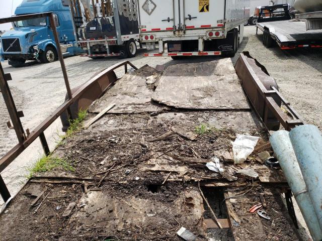 N0V1N0200313355 - 1997 UTILIMASTER TRAILER BROWN photo 6