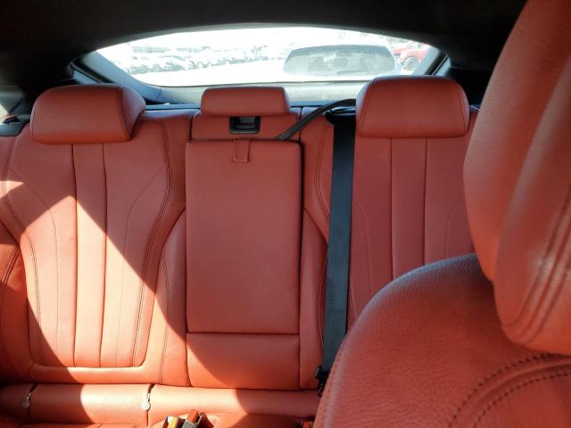 5UXKU2C52H0N84573 - 2017 BMW X6 XDRIVE35I WHITE photo 10