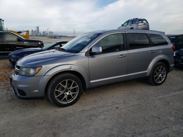 2019 DODGE JOURNEY GT, 