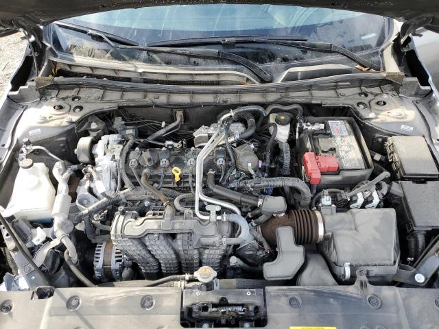 1N4BL4CV7PN328632 - 2023 NISSAN ALTIMA SR GRAY photo 11