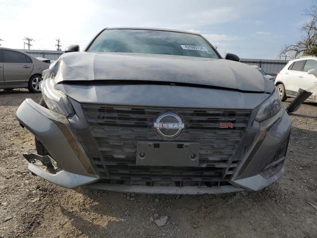 1N4BL4CV7PN328632 - 2023 NISSAN ALTIMA SR GRAY photo 5