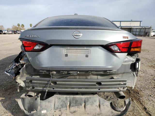 1N4BL4CV7PN328632 - 2023 NISSAN ALTIMA SR GRAY photo 6