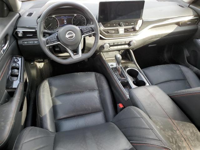 1N4BL4CV7PN328632 - 2023 NISSAN ALTIMA SR GRAY photo 8