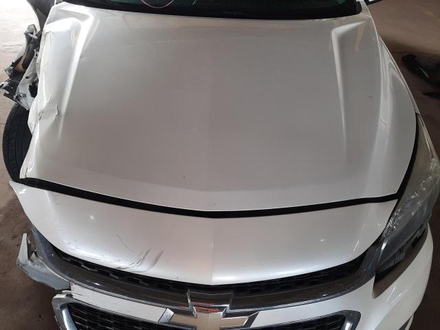 1G11C5SL5EU123463 - 2014 CHEVROLET MALIBU 1LT თეთრი ფოტო 11