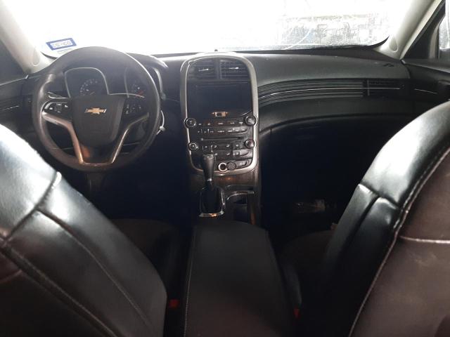 1G11C5SL5EU123463 - 2014 CHEVROLET MALIBU 1LT თეთრი ფოტო 8