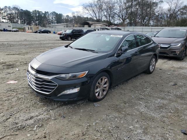 2020 CHEVROLET MALIBU LT, 