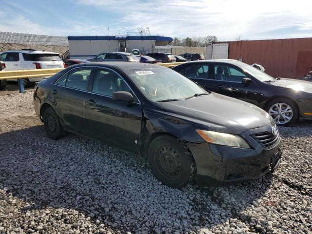 4T4BF3EK9BR217577 - 2011 TOYOTA CAMRY BASE BLACK photo 4