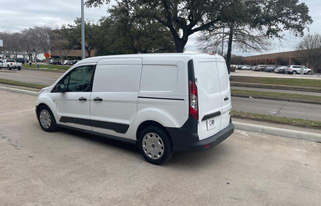 NM0LS7E74H1307714 - 2017 FORD TRANSIT CO XL WHITE photo 3