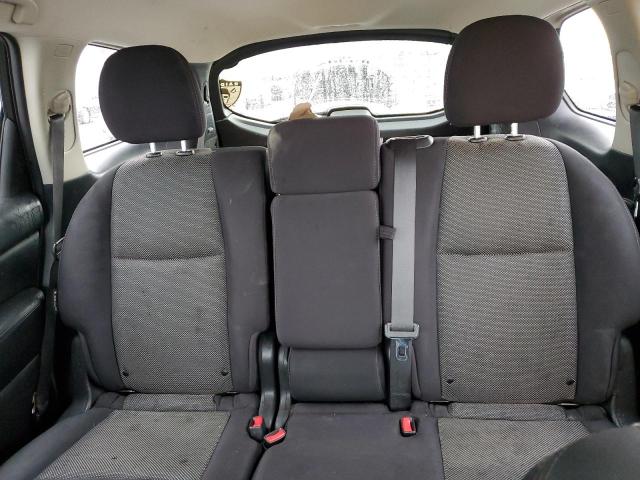 5N1DR2MN2KC617440 - 2019 NISSAN PATHFINDER S 黑色 照片 10