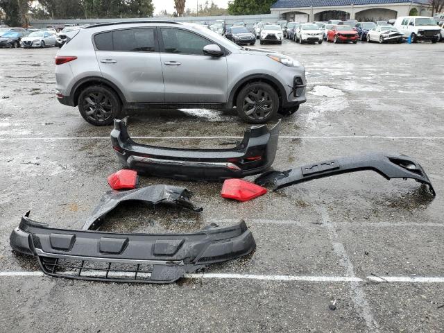 5N1DR2MN2KC617440 - 2019 NISSAN PATHFINDER S 黑色 照片 13