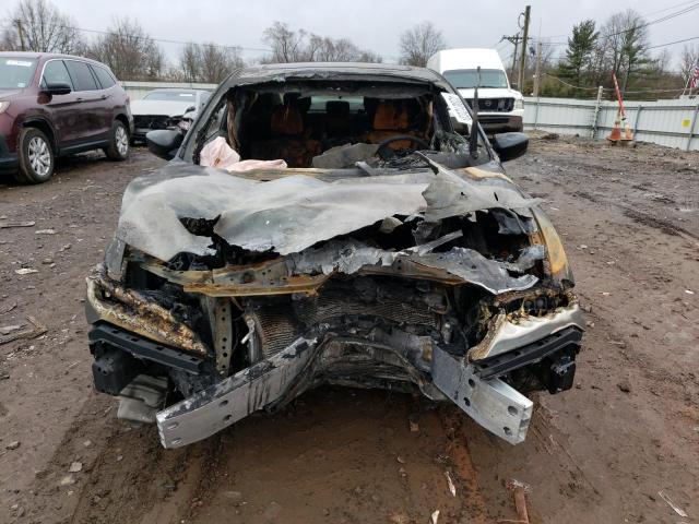 19UDE2F33JA001494 - 2018 ACURA ILX BASE WATCH PLUS BLACK photo 5