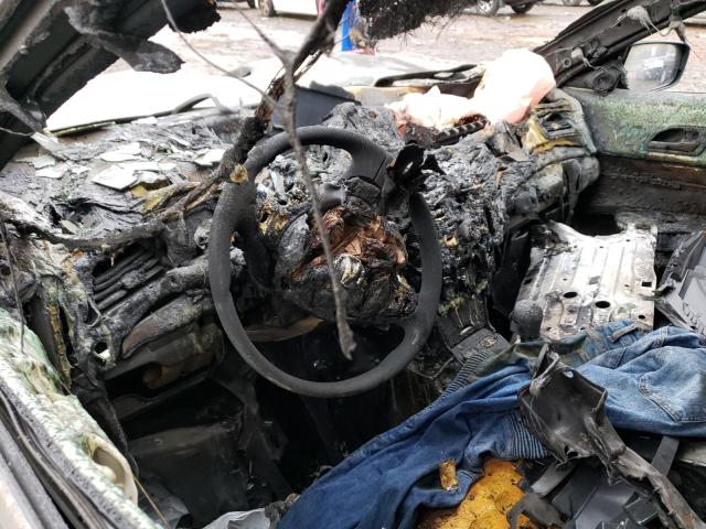 19UDE2F33JA001494 - 2018 ACURA ILX BASE WATCH PLUS BLACK photo 8