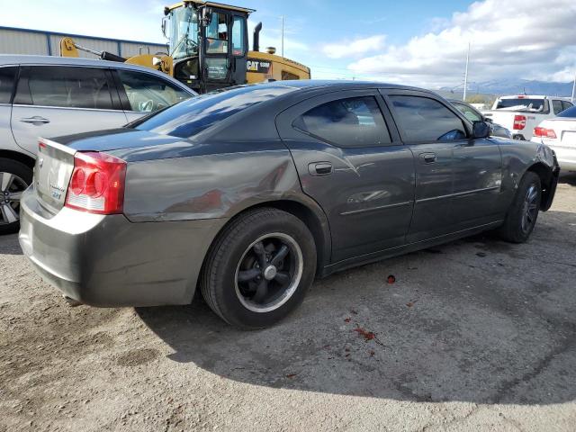 2B3CA3CVXAH222398 - 2010 DODGE CHARGER SXT GRAY photo 3