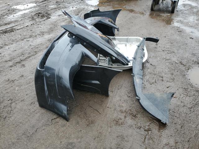 2A8HR54X09R676618 - 2009 CHRYSLER TOWN & COU TOURING შავი ფოტო 13