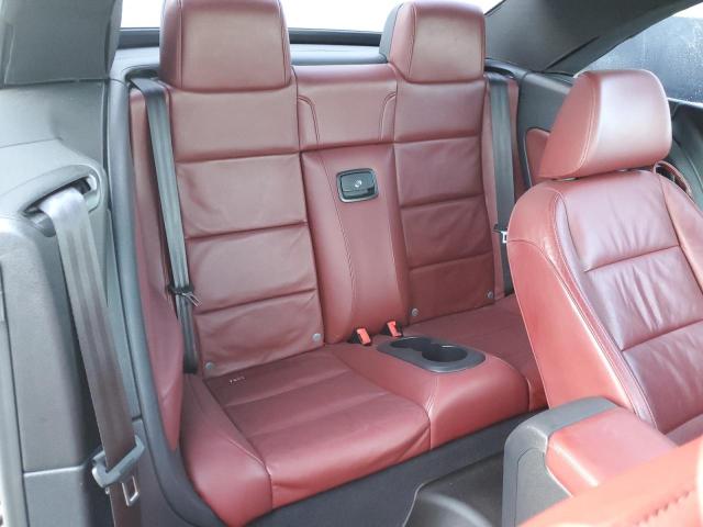 WVWFW7AH6CV021352 - 2012 VOLKSWAGEN EOS LUX 灰色 照片 10