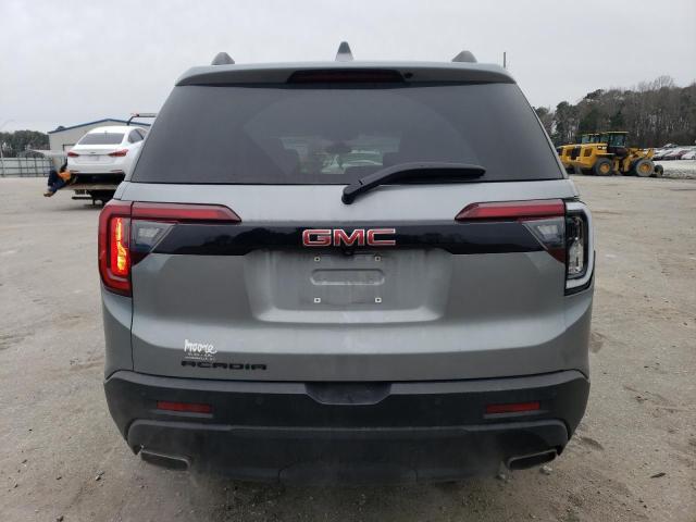 1GKKNKL45PZ180624 - 2023 GMC ACADIA SLE GRAY photo 6