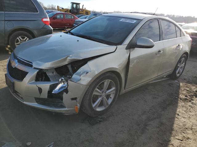 2013 CHEVROLET CRUZE LT, 