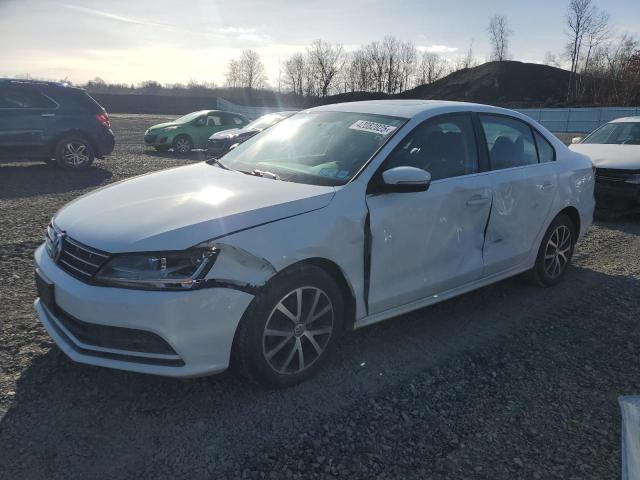 2018 VOLKSWAGEN JETTA SE, 