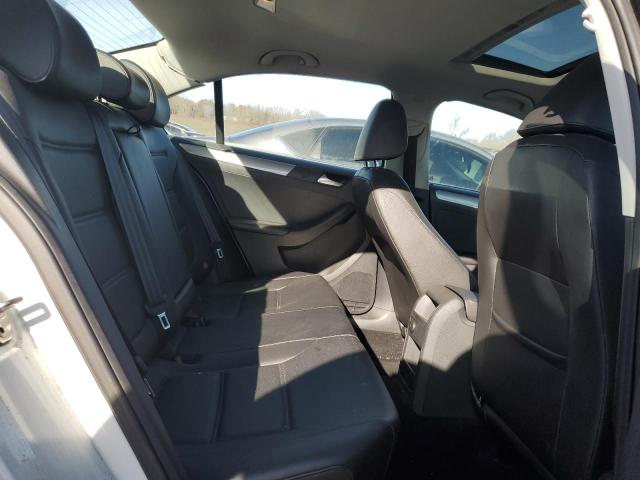 3VWDB7AJ7JM217505 - 2018 VOLKSWAGEN JETTA SE 白色 照片 10