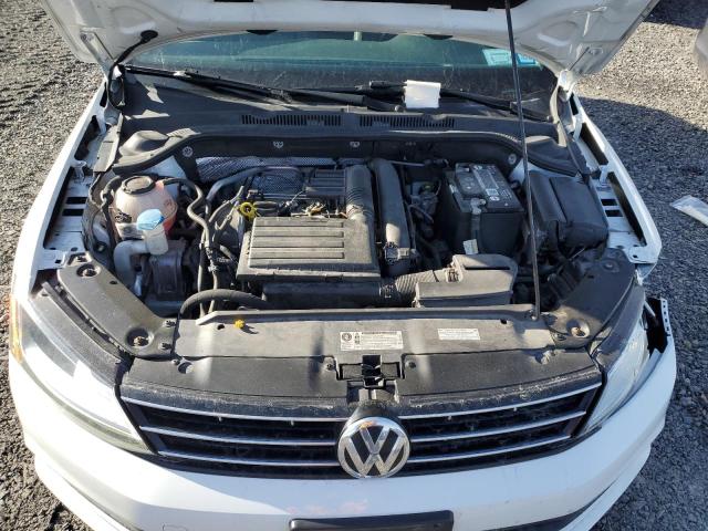 3VWDB7AJ7JM217505 - 2018 VOLKSWAGEN JETTA SE 白色 照片 11