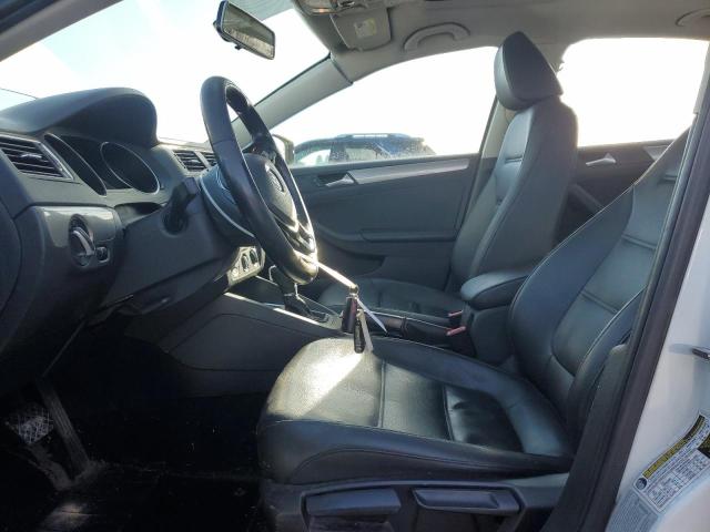 3VWDB7AJ7JM217505 - 2018 VOLKSWAGEN JETTA SE 白色 照片 7