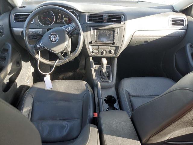 3VWDB7AJ7JM217505 - 2018 VOLKSWAGEN JETTA SE 白色 照片 8