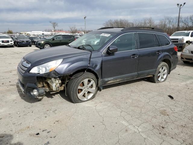 2013 SUBARU OUTBACK 2.5I LIMITED, 