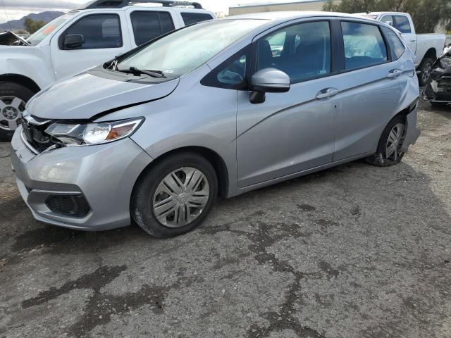 2019 HONDA FIT LX, 