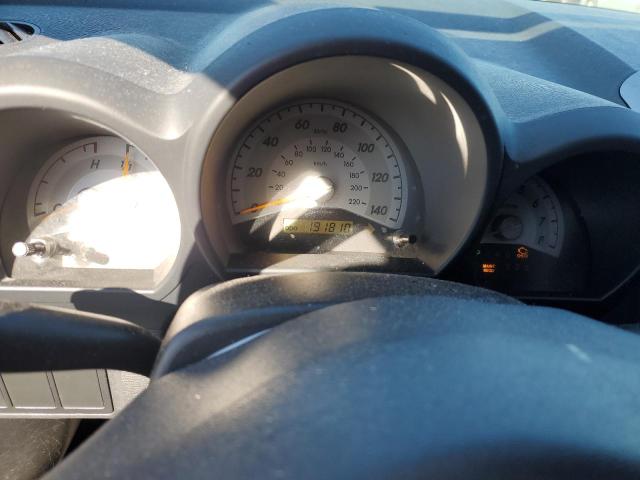 JTKDE177760110203 - 2006 TOYOTA SCION TC 灰色 照片 9