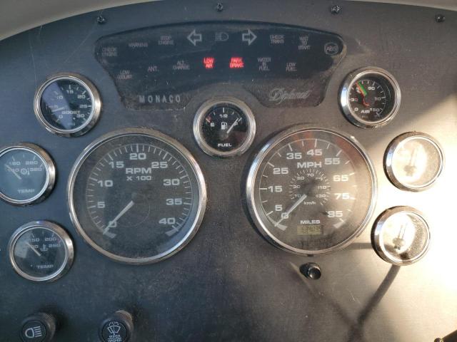 1RF12051612011857 - 2001 ROADMASTER RAIL DYANASTER TWO TONE photo 8