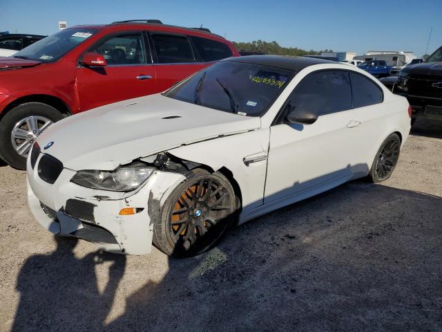 2013 BMW M3, 