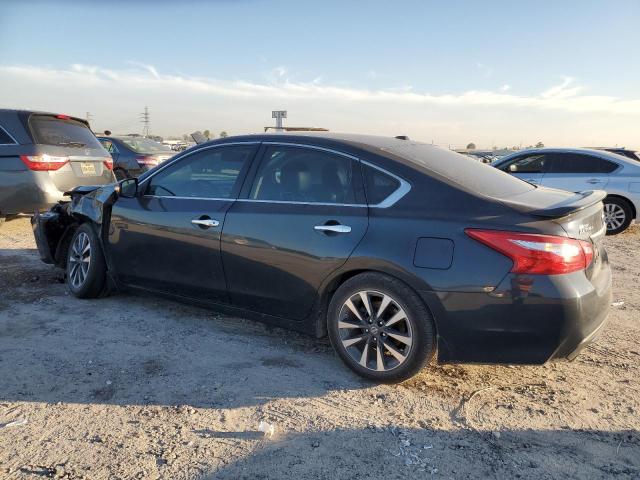 1N4AL3AP4GC150670 - 2016 NISSAN ALTIMA 2.5 BLUE photo 2