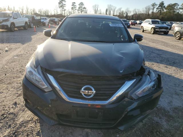 1N4AL3AP4GC150670 - 2016 NISSAN ALTIMA 2.5 BLUE photo 5