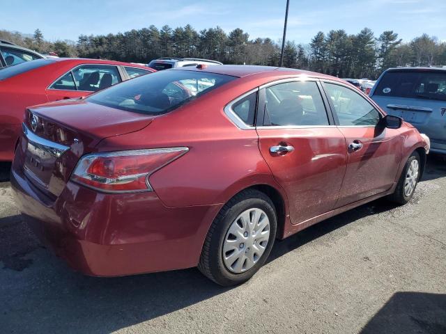 1N4AL3AP3FC449873 - 2015 NISSAN ALTIMA 2.5 RED photo 3