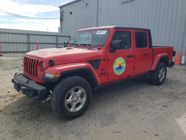 2021 JEEP GLADIATOR SPORT, 