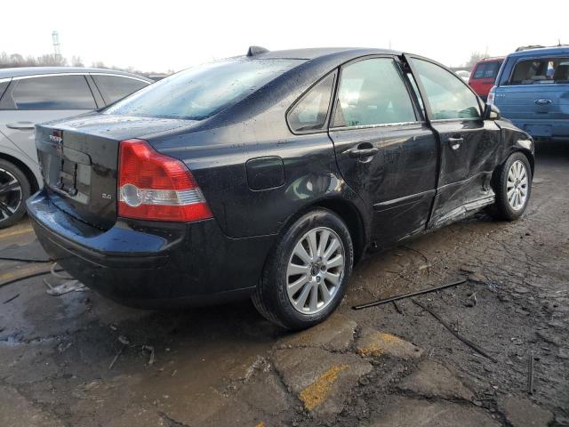 YV1MS382752089719 - 2005 VOLVO S40 2.4I BLACK photo 3