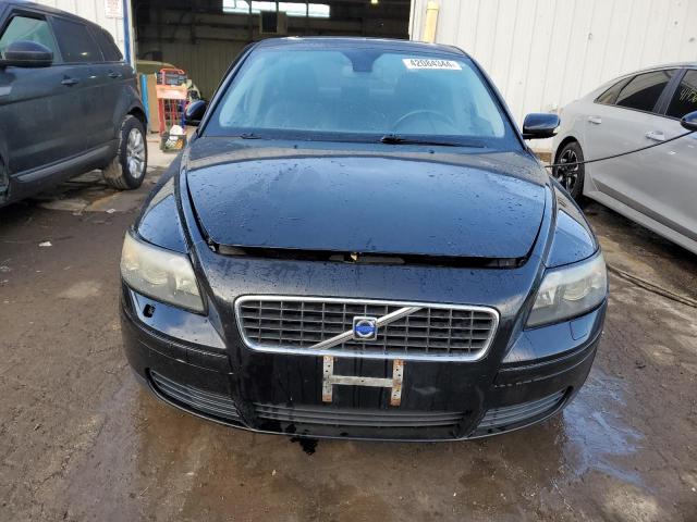 YV1MS382752089719 - 2005 VOLVO S40 2.4I BLACK photo 5