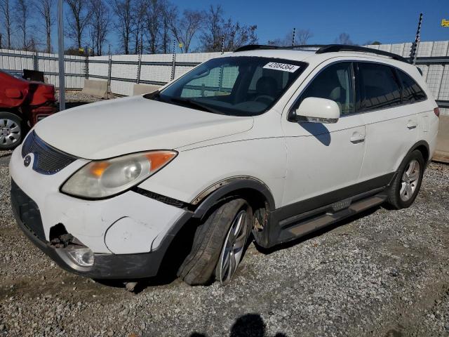 2008 HYUNDAI VERACRUZ GLS, 