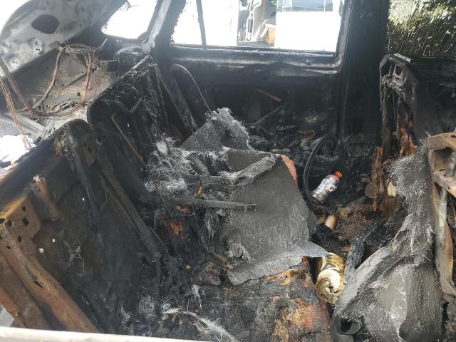 1V2DC2CA1MC219139 - 2021 VOLKSWAGEN ATLAS CROS SE BLACK photo 11