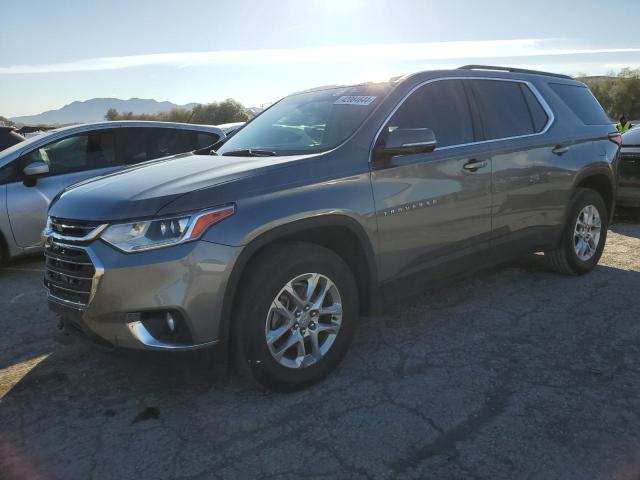 2020 CHEVROLET TRAVERSE LT, 