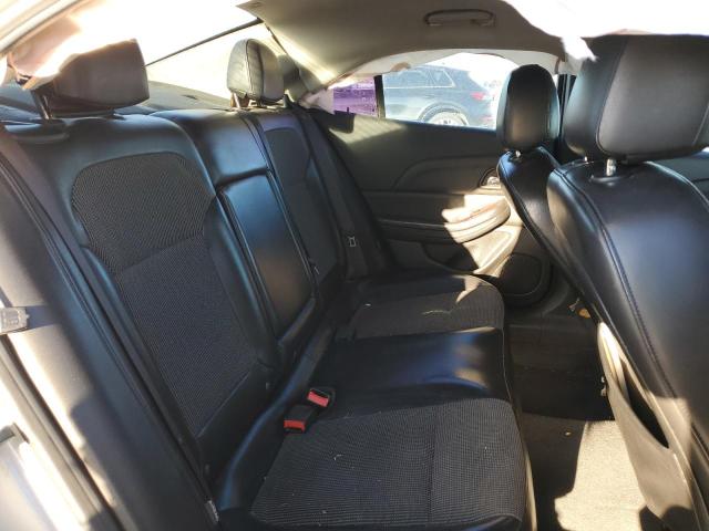 1G11C5SA0DU141964 - 2013 CHEVROLET MALIBU 1LT SILVER photo 10