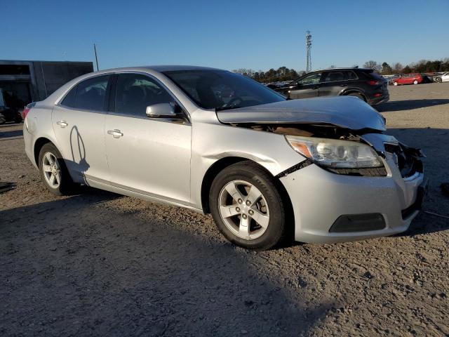 1G11C5SA0DU141964 - 2013 CHEVROLET MALIBU 1LT SILVER photo 4